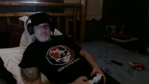 GRIZ online show from 02/09/25, 07:38