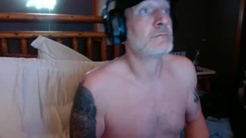 GRIZ online show from 02/09/25, 01:46