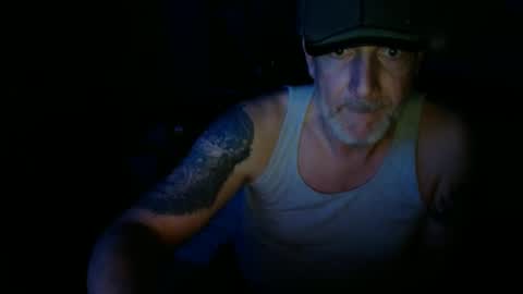 GRIZ online show from 03/12/25, 08:41
