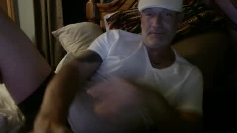 GRIZ online show from 09/12/25, 08:47