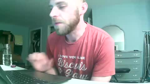 grizzly84 online show from 01/30/25, 06:24