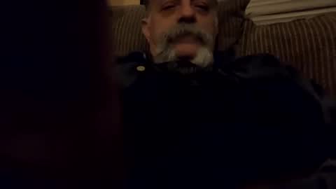 Snapshot of grn_stud chatting on 02/07/25, 01:58 Hard Cock. I cum fast wife might catch me online show from 02/07/25, 01:58