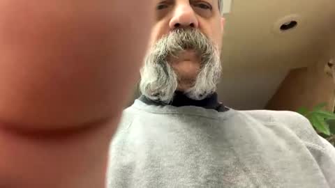 Snapshot of grn_stud chatting on 02/23/25, 02:57 Hard Cock. I cum fast wife might catch me online show from 02/23/25, 02:57