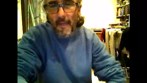 Snapshot of grog_69 chatting on 05/19/26, 09:54 grog_69 online show from 05/19/26, 09:54