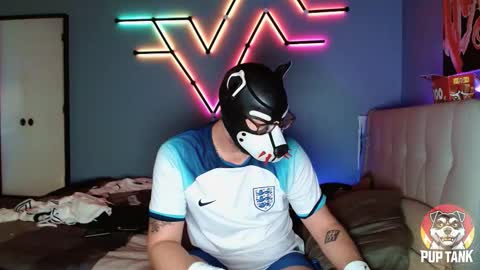 Snapshot of growingcub94 chatting on 11/01/25, 07:16 Alpha pup online show from 11/01/25, 07:16