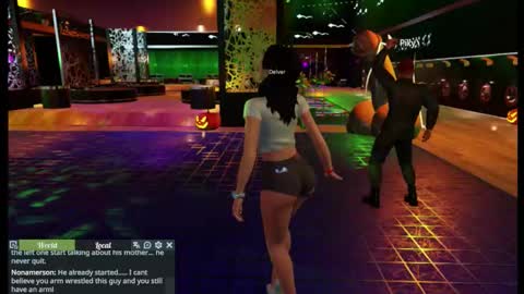 Stella online show from 10/23/25, 07:29