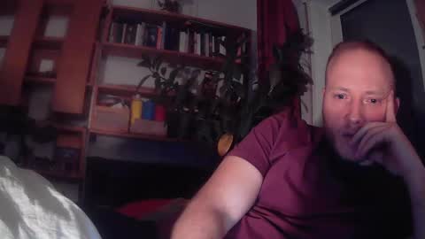 gruendamien online show from 01/18/25, 05:10