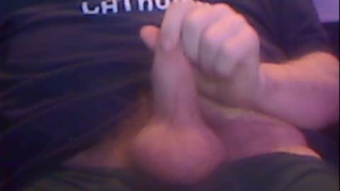 Snapshot of gruhahn chatting on 02/24/25, 04:16 DankMess online show from 02/24/25, 04:16