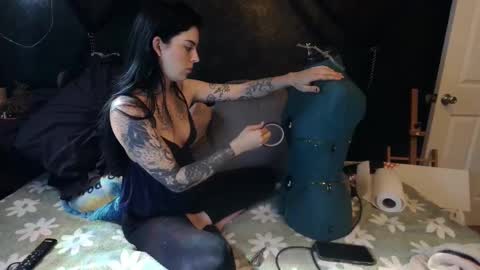 grumpytwo online show from 03/11/25, 07:36