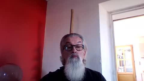 Grybear online show from 01/14/25, 12:03
