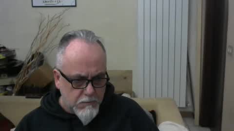 GRIZZLY65 online show from 01/05/25, 10:53