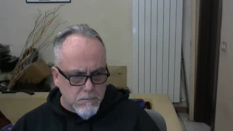 GRIZZLY65 online show from 03/01/25, 07:08