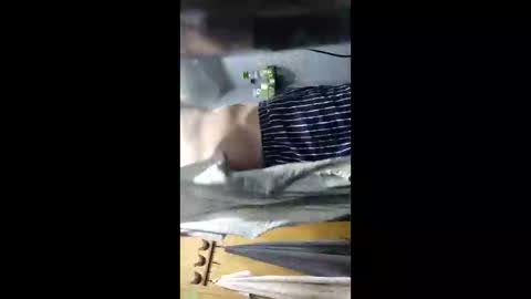 Greg online show from 10/30/25, 05:24