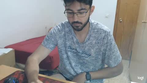 gsendra online show from 05/24/26, 10:31