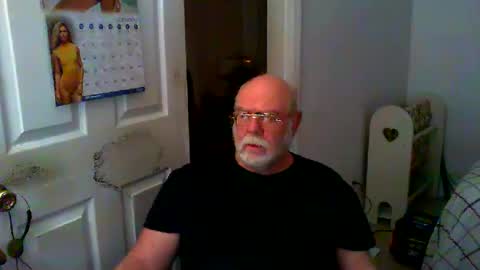 Gary online show from 01/28/25, 10:12