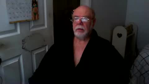 Gary online show from 02/02/25, 12:35