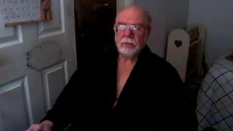 Gary online show from 02/07/25, 12:39