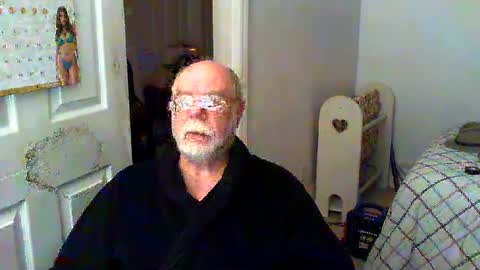 Gary online show from 02/08/25, 12:06