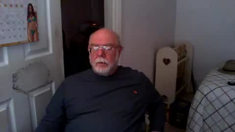 Gary online show from 02/08/25, 08:10