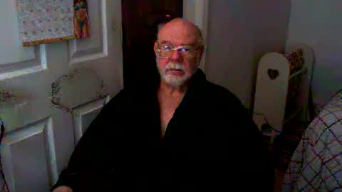 Gary online show from 02/20/25, 12:15