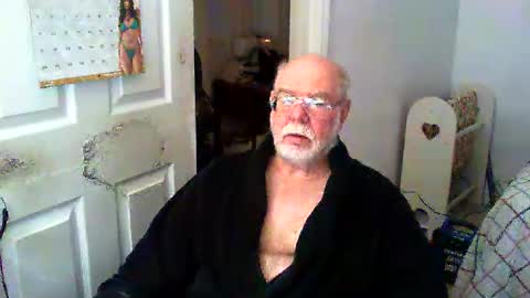 Gary online show from 02/21/25, 12:50
