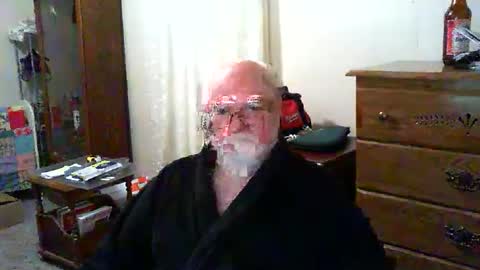 Gary online show from 11/28/25, 11:46