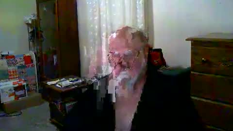 Gary online show from 12/14/25, 12:10