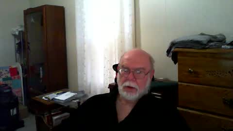 Snapshot of gtnolder60 chatting on 02/03/26, 12:54 Gary online show from 02/03/26, 12:54