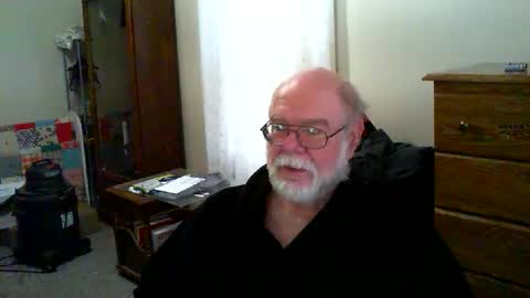 Snapshot of gtnolder60 chatting on 02/05/26, 12:54 Gary online show from 02/05/26, 12:54