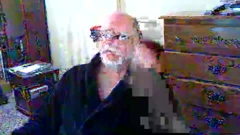 Snapshot of gtnolder60 chatting on 02/12/26, 12:11 Gary online show from 02/12/26, 12:11