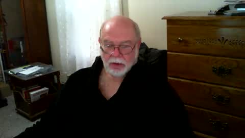 Snapshot of gtnolder60 chatting on 02/13/26, 12:34 Gary online show from 02/13/26, 12:34