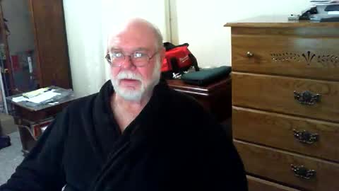 Snapshot of gtnolder60 chatting on 02/14/26, 02:52 Gary online show from 02/14/26, 02:52