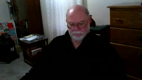 Snapshot of gtnolder60 chatting on 02/18/26, 12:56 Gary online show from 02/18/26, 12:56