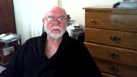 Snapshot of gtnolder60 chatting on 03/11/26, 11:49 Gary online show from 03/11/26, 11:49