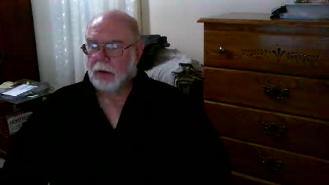 Snapshot of gtnolder60 chatting on 03/12/26, 11:49 Gary online show from 03/12/26, 11:49