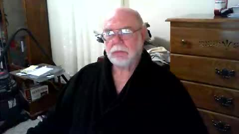 Snapshot of gtnolder60 chatting on 03/15/26, 11:05 Gary online show from 03/15/26, 11:05