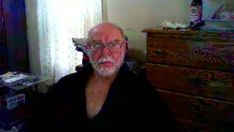 Snapshot of gtnolder60 chatting on 03/19/26, 12:20 Gary online show from 03/19/26, 12:20
