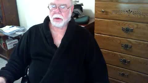 Snapshot of gtnolder60 chatting on 03/20/26, 11:48 Gary online show from 03/20/26, 11:48