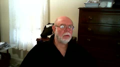 Snapshot of gtnolder60 chatting on 04/12/26, 11:26 Gary online show from 04/12/26, 11:26