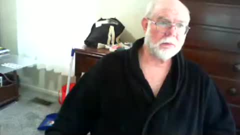 Gary online show from 06/21/26, 12:08