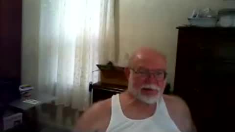 Gary online show from 07/09/26, 01:26