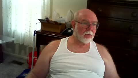 Gary online show from 07/11/26, 12:08