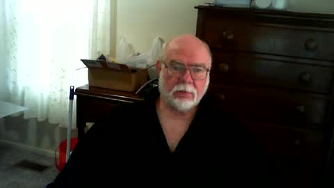 Gary online show from 07/12/26, 11:23