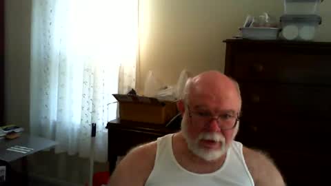 Gary online show from 07/13/26, 01:36