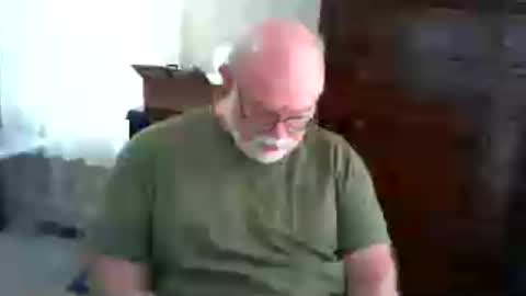 Gary online show from 07/24/26, 01:31