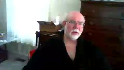 Gary online show from 07/25/26, 12:03