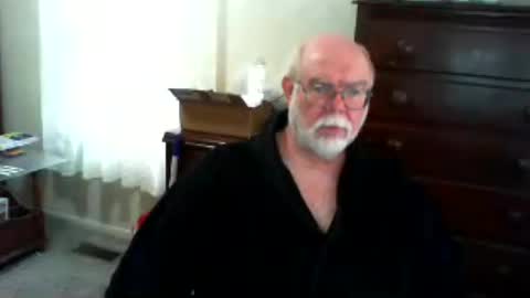 Gary online show from 07/28/26, 11:50