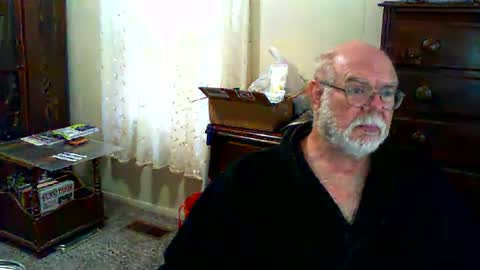 Gary online show from 08/01/26, 11:42