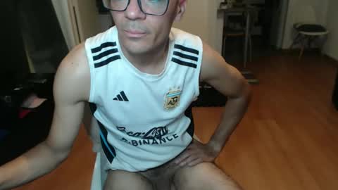 guachin_new online show from 04/15/26, 05:47