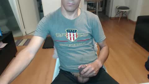 guachin_new online show from 05/01/26, 05:12